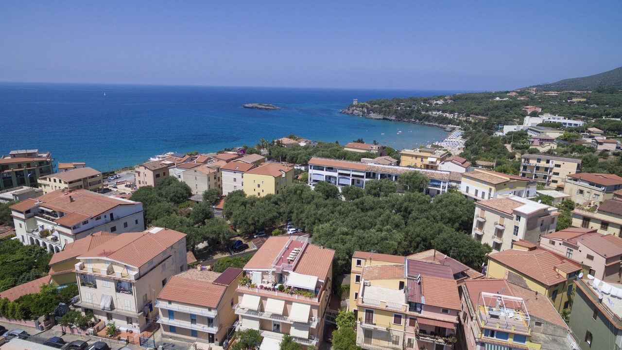 Photo of Outdoor in Marina Di Camerota