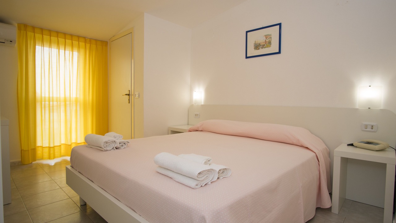 Photo of Bedroom in Marina Di Camerota