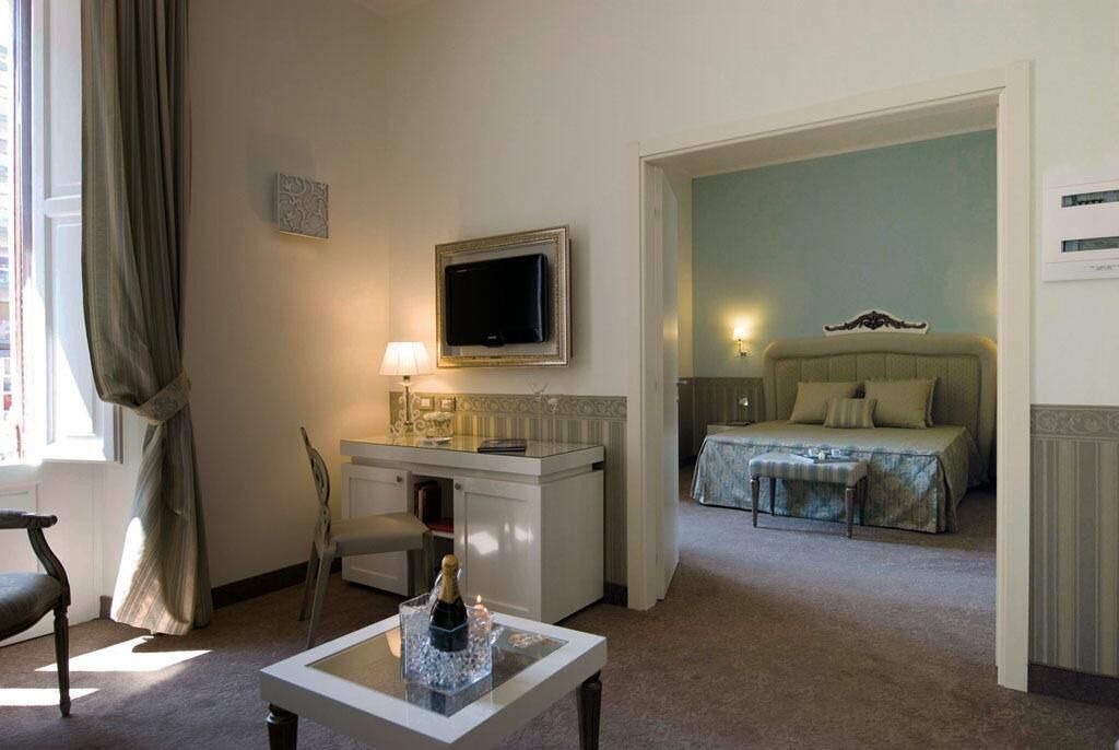 Photo of Bedroom in Bari City Centre
