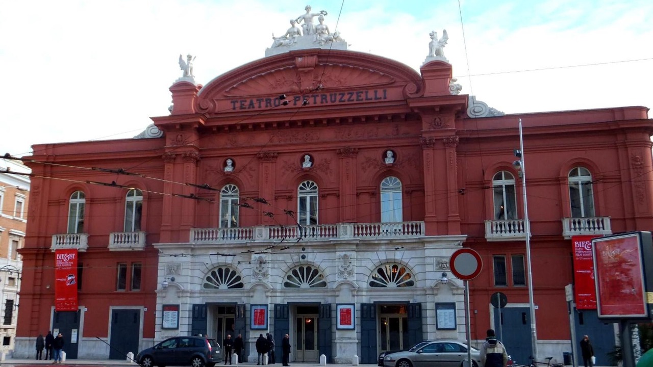 Photo of Outdoor in Bari City Centre