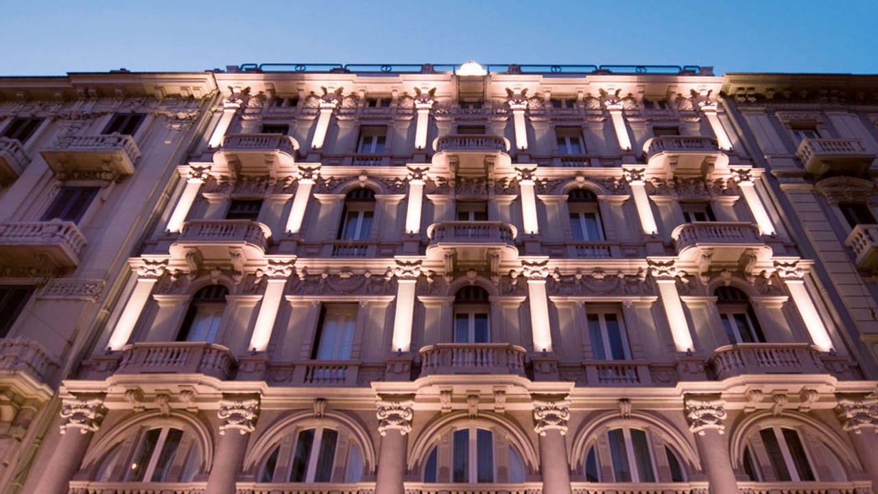 Photo of Outdoor in Bari City Centre
