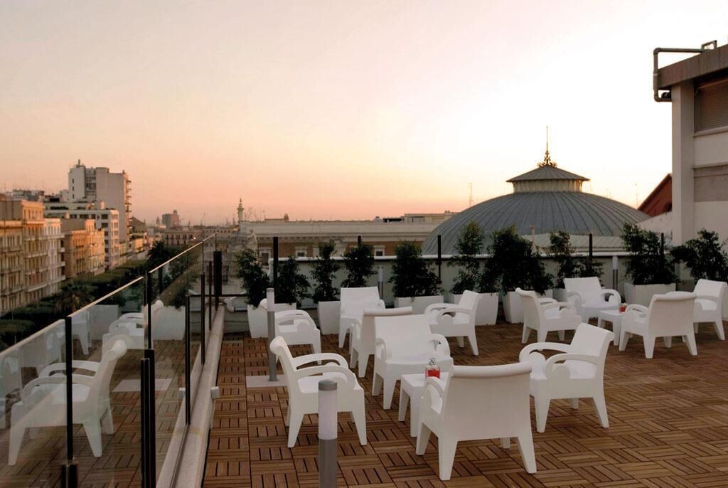 Photo of Outdoor in Bari City Centre