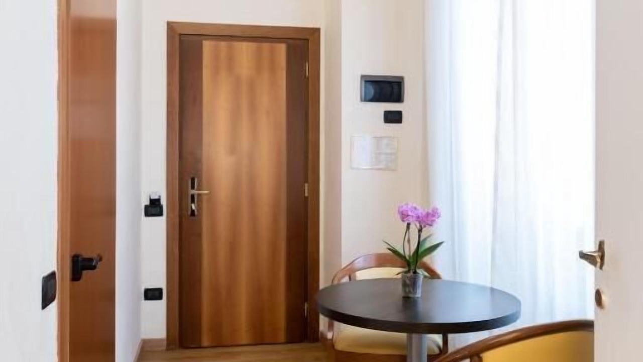 Photo of Bedroom in Aventine