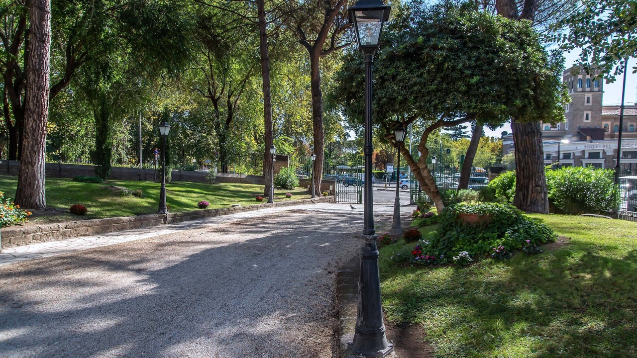 Photo of Outdoor in Aventine