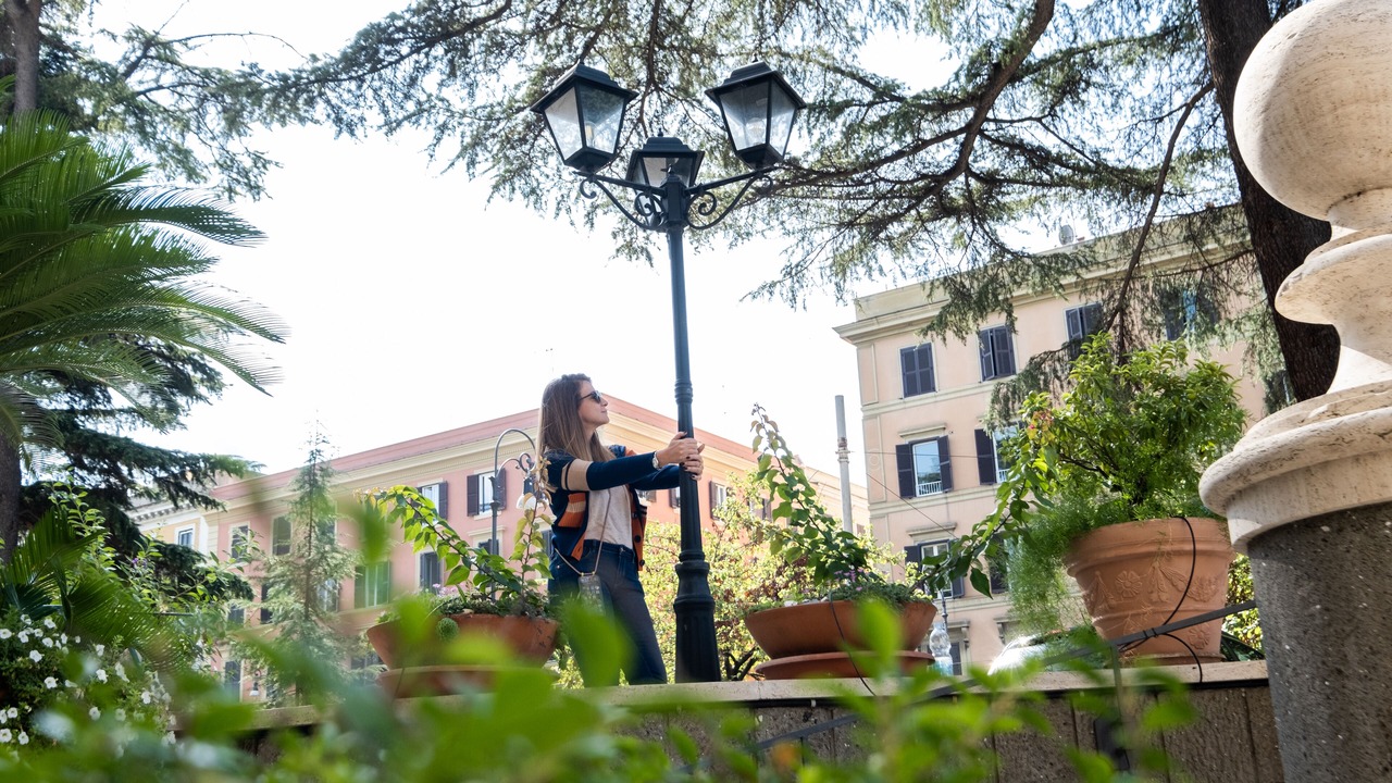 Photo of Outdoor in Aventine