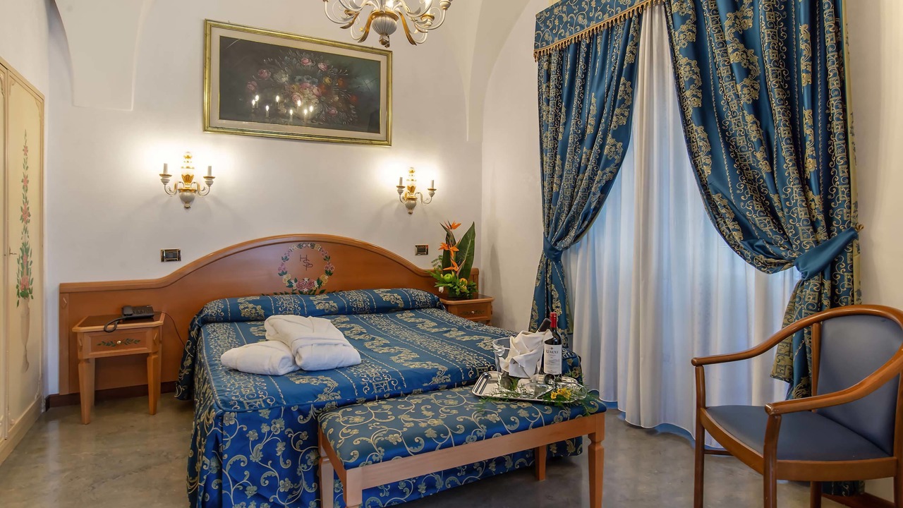 Photo of Bedroom in Aventine