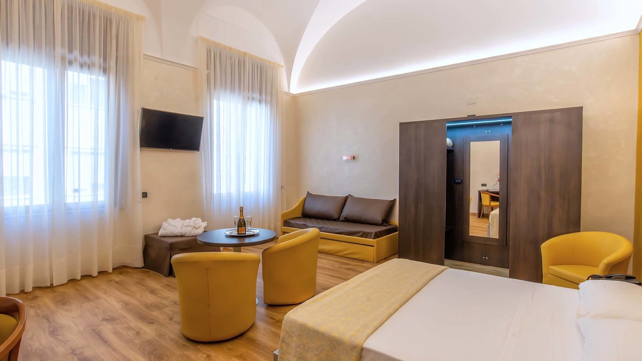 Photo of Bedroom in Aventine