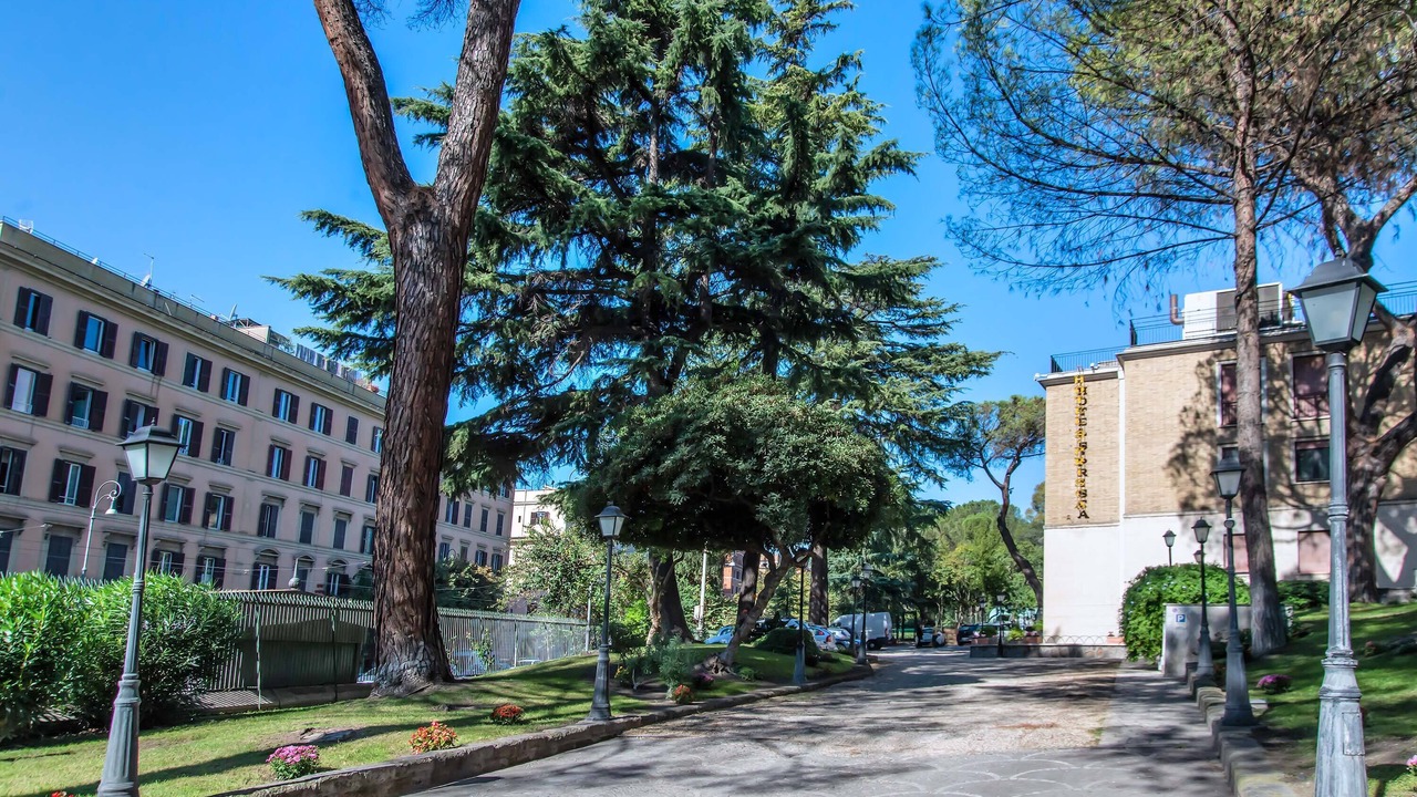 Photo of Outdoor in Aventine