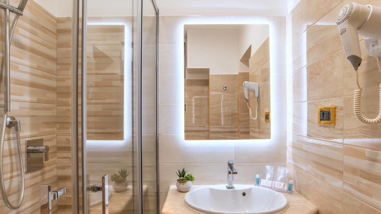 Photo of Bathroom in Aventine