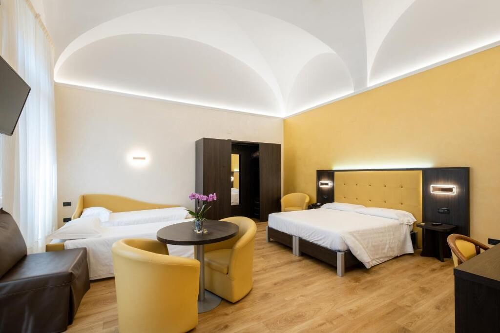 Photo of Bedroom in Aventine