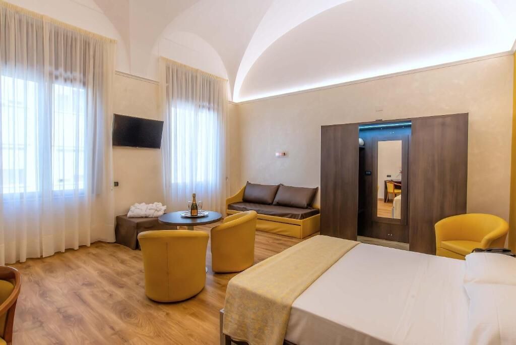 Photo of Bedroom in Aventine