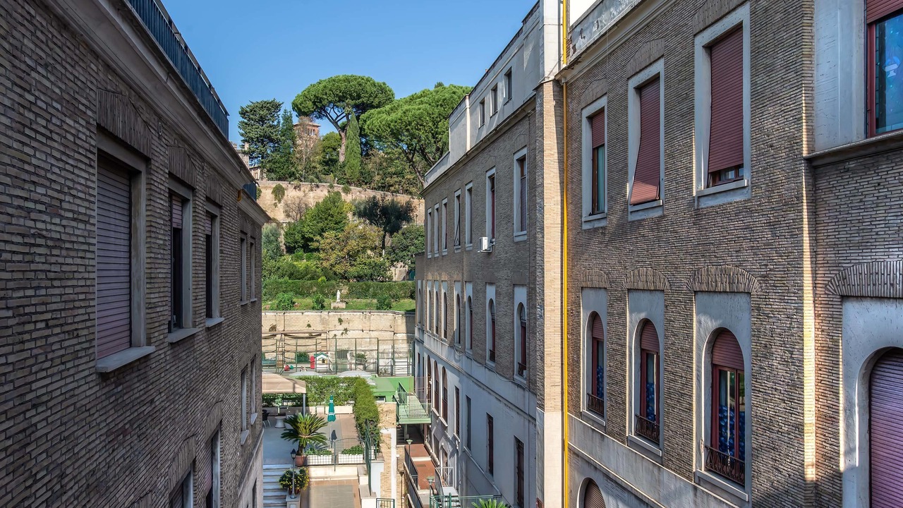 Photo of Outdoor in Aventine