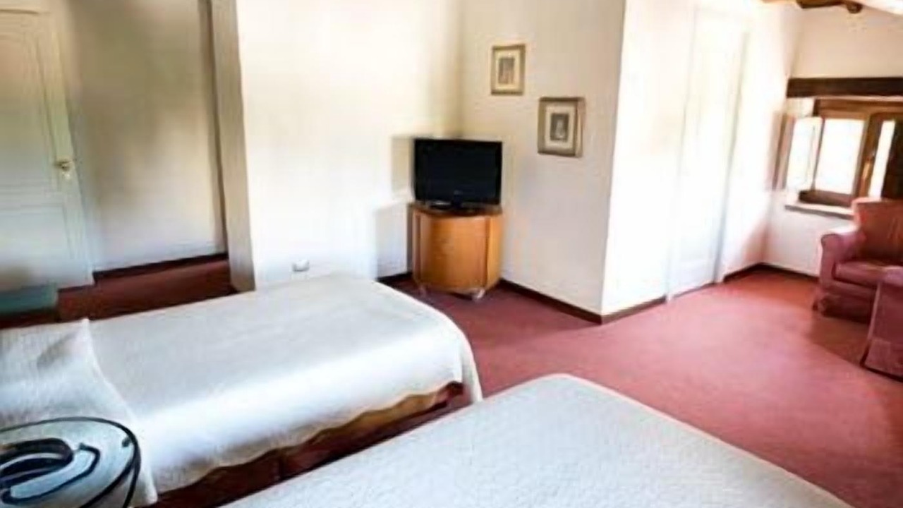 Photo of Bedroom in Greccio