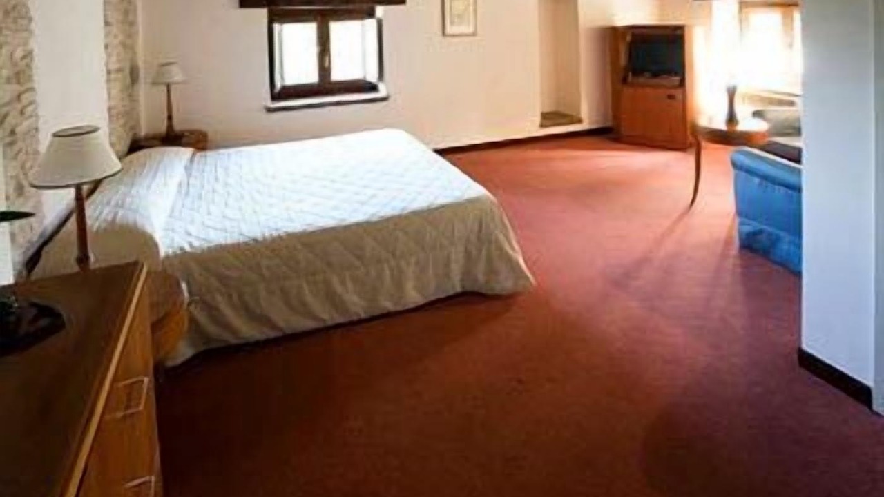 Photo of Bedroom in Greccio