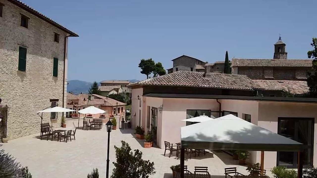 Photo of Outdoor in Greccio