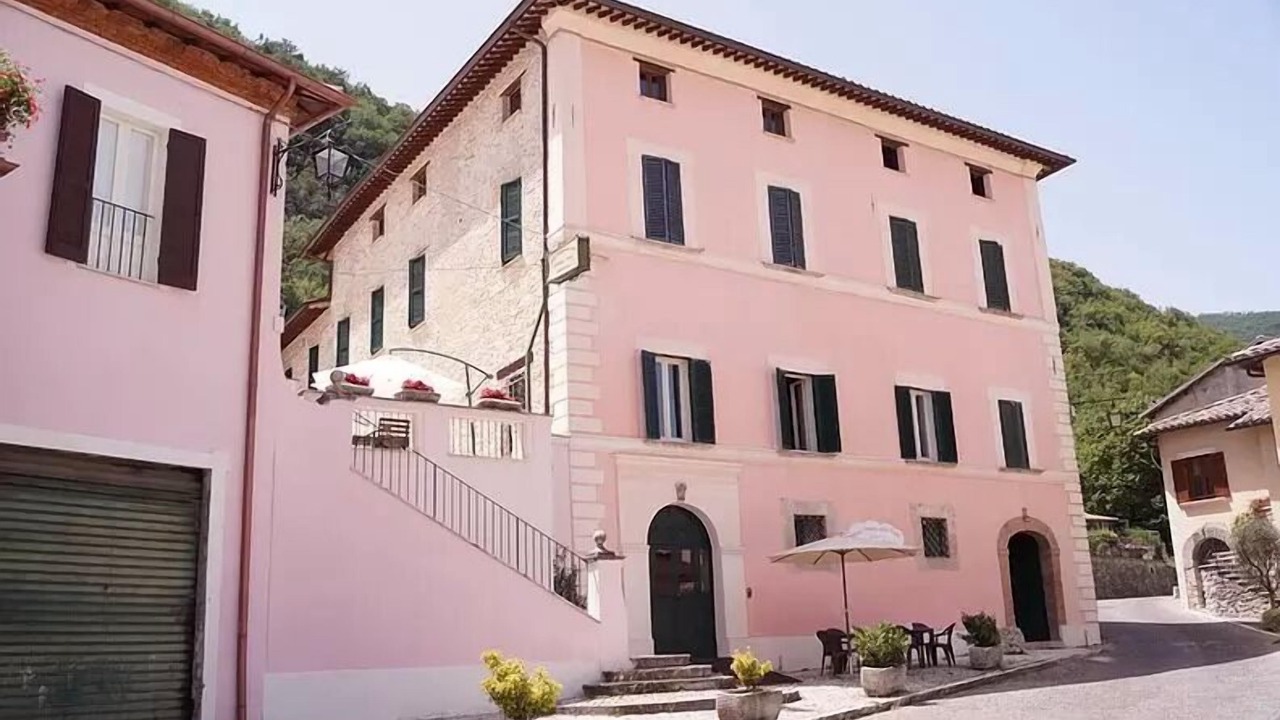 Photo of Outdoor in Greccio