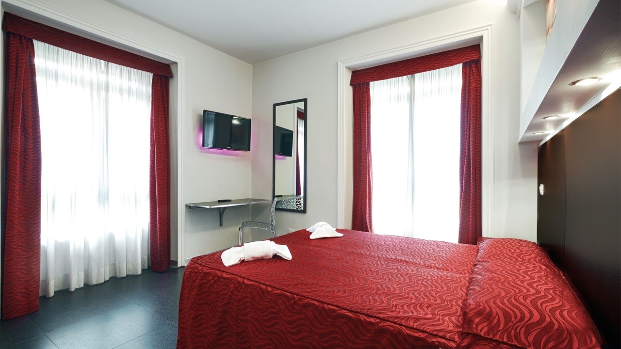 Photo of Bedroom in Sallustiano
