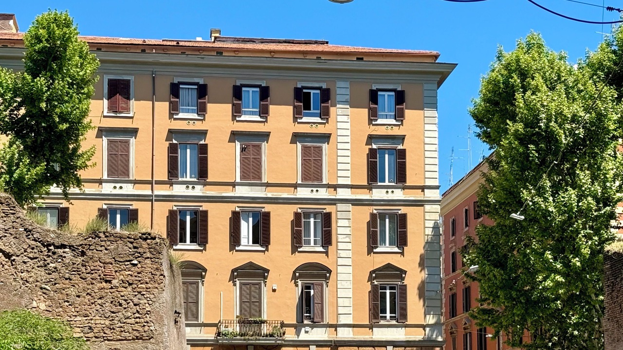 Photo of Outdoor in Sallustiano