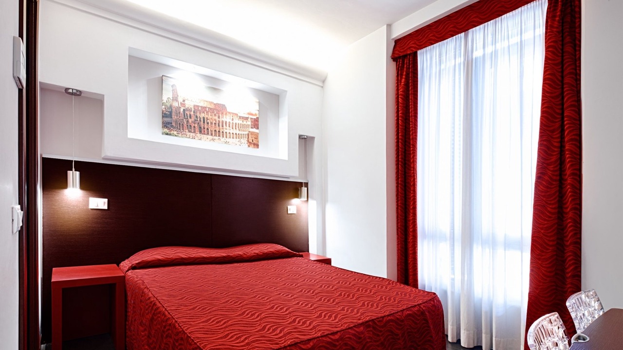 Photo of Bedroom in Sallustiano