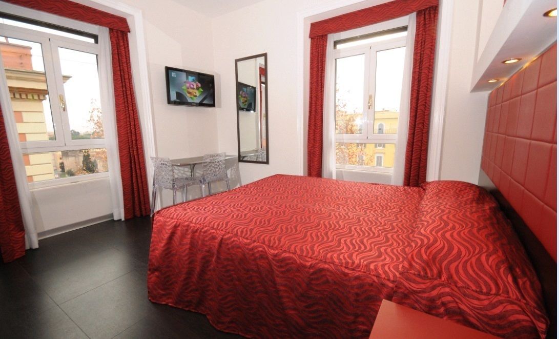 Photo of Bedroom in Sallustiano