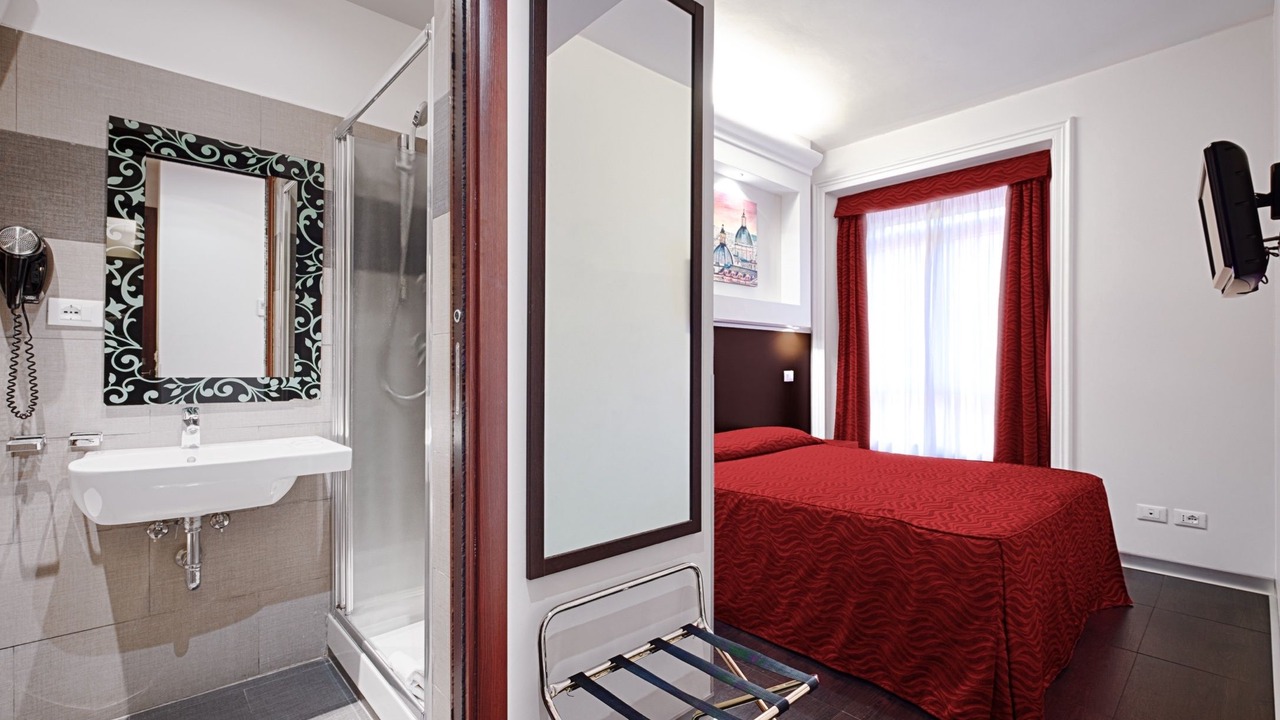 Photo of Bedroom in Sallustiano