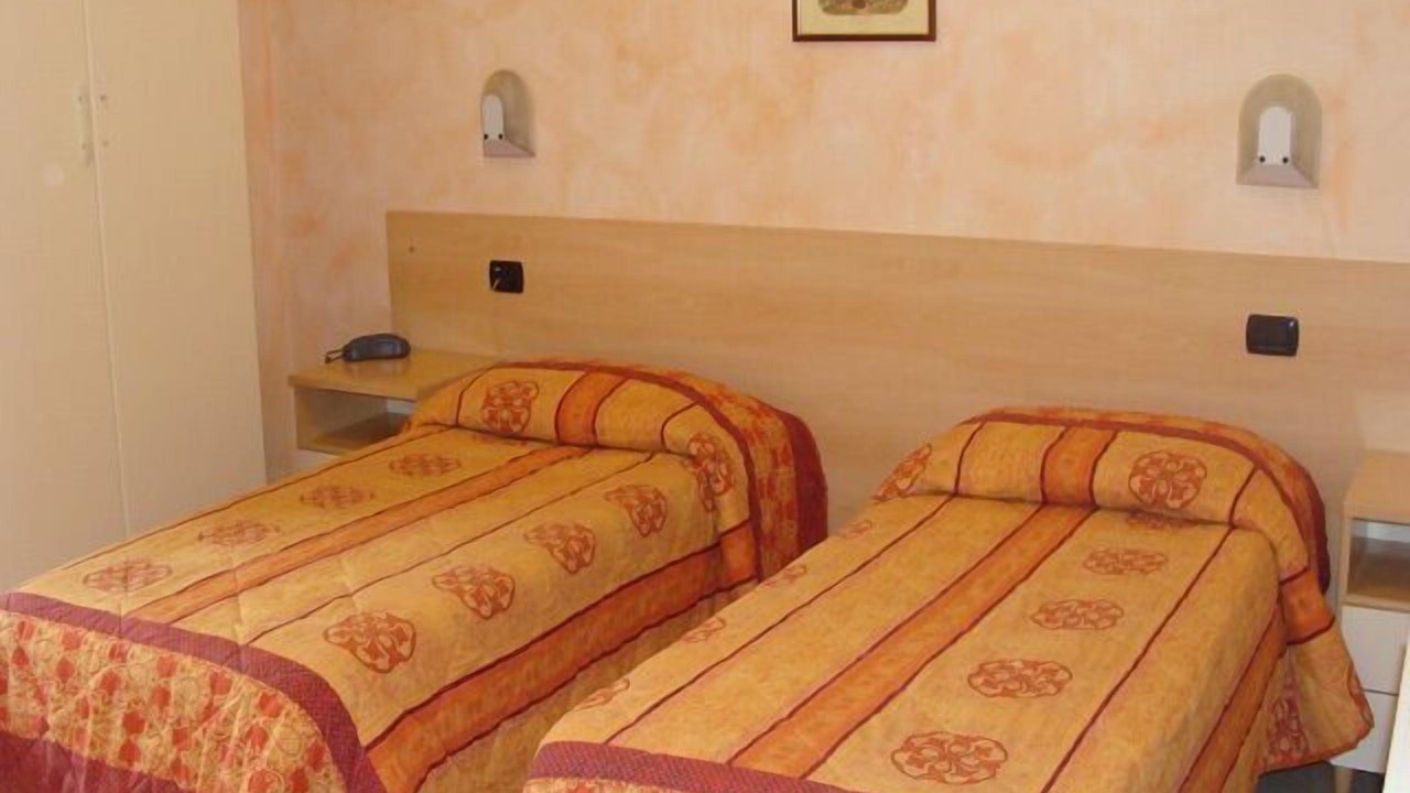 Photo of Bedroom in Genzano di Roma