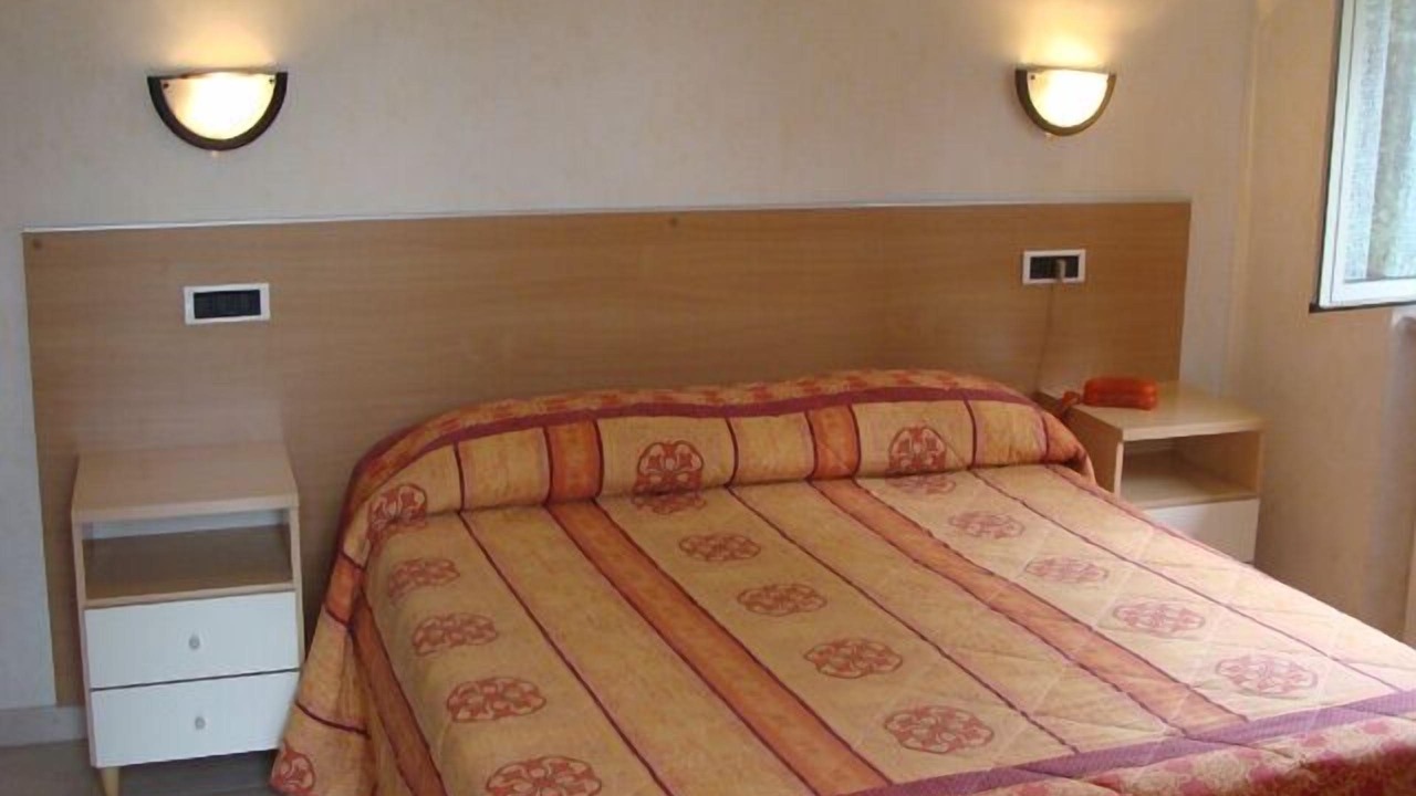 Photo of Bedroom in Genzano di Roma