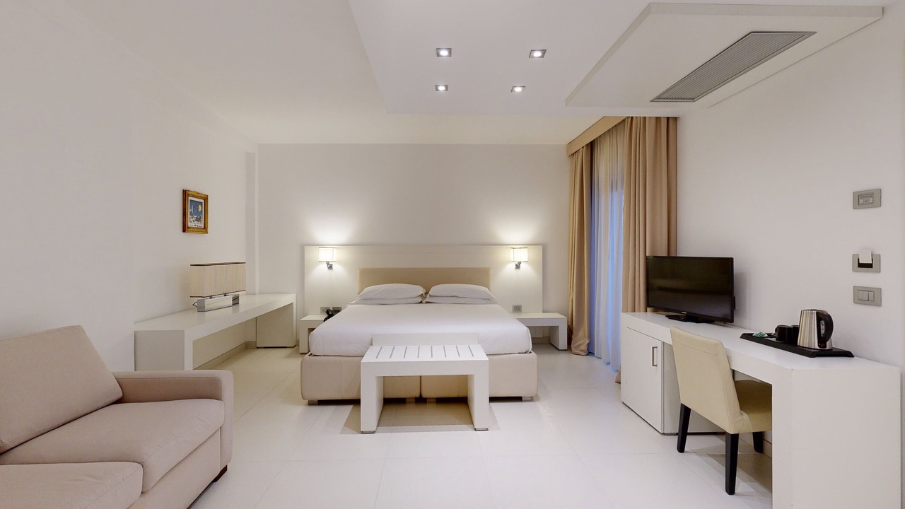 Photo of Bedroom in Ostuni