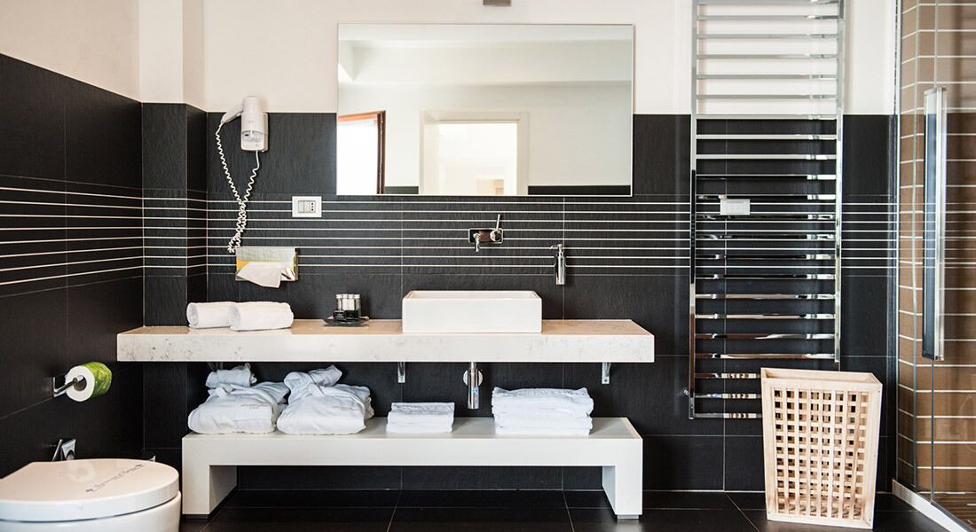 Photo of Bathroom in Ostuni
