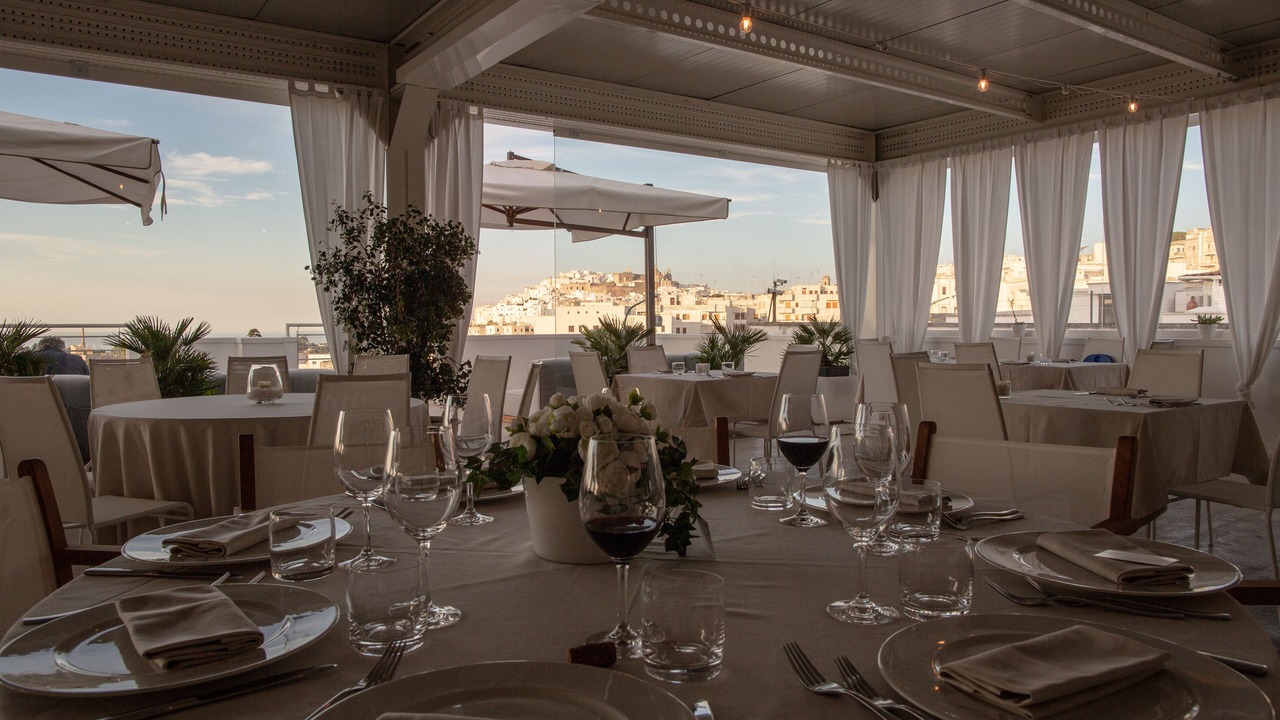 Photo of Outdoor in Ostuni