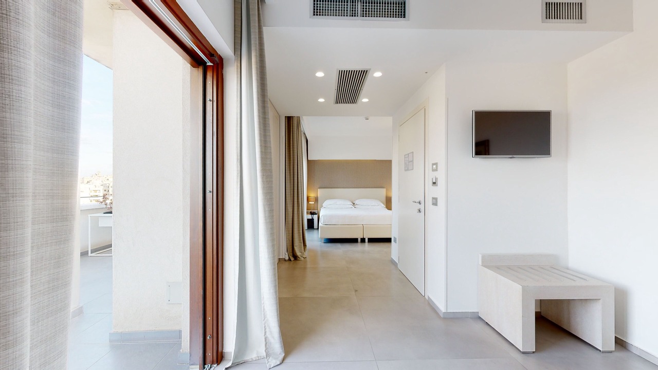 Photo of Bedroom in Ostuni