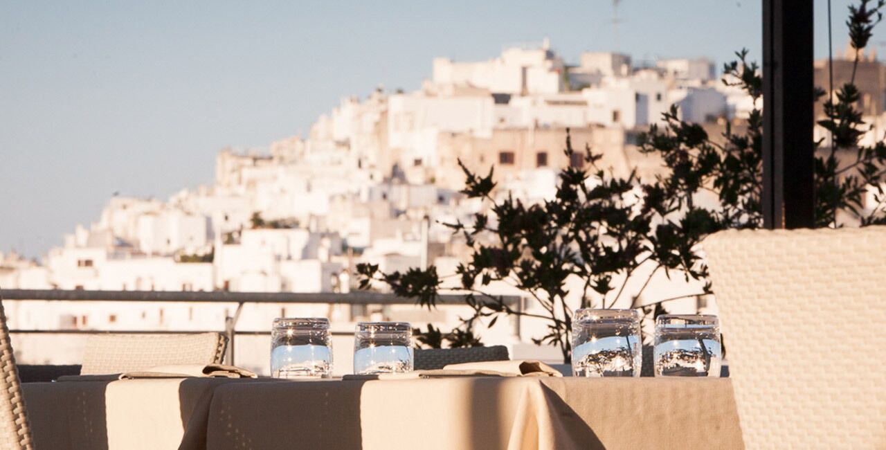 Photo of Outdoor in Ostuni