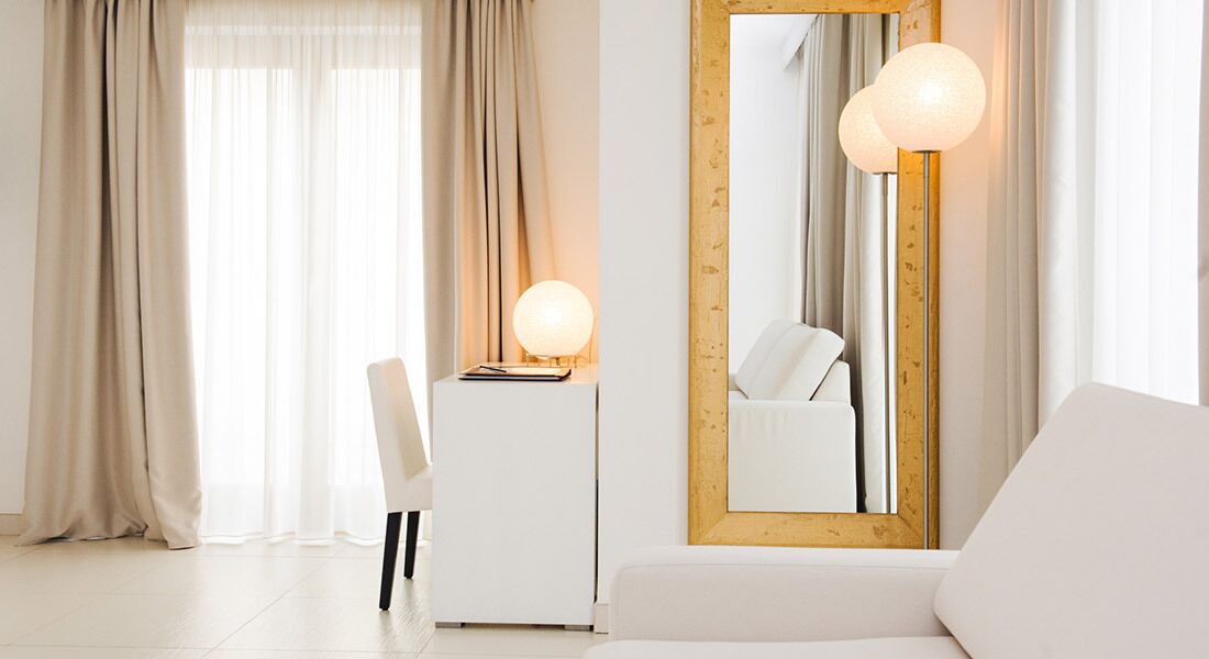 Photo of Bedroom in Ostuni