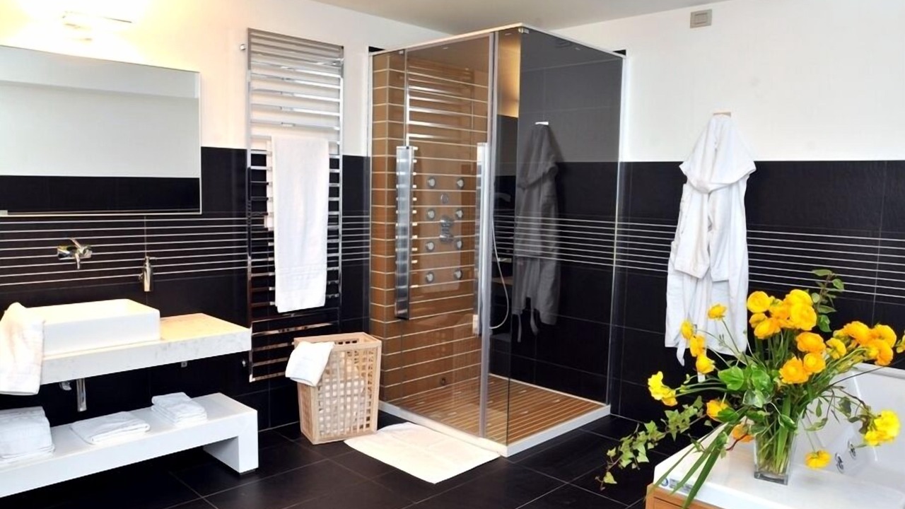 Photo of Bathroom in Ostuni