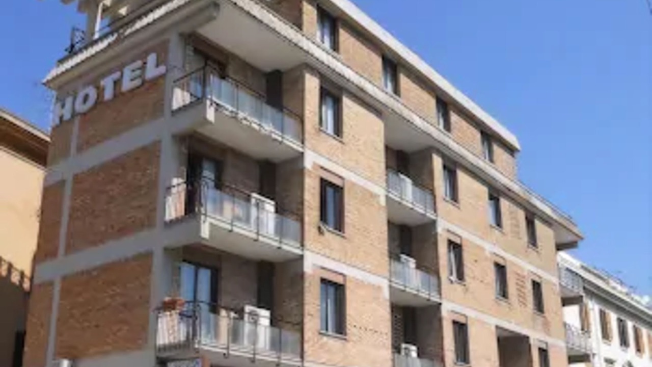 Photo of Outdoor in Civitavecchia