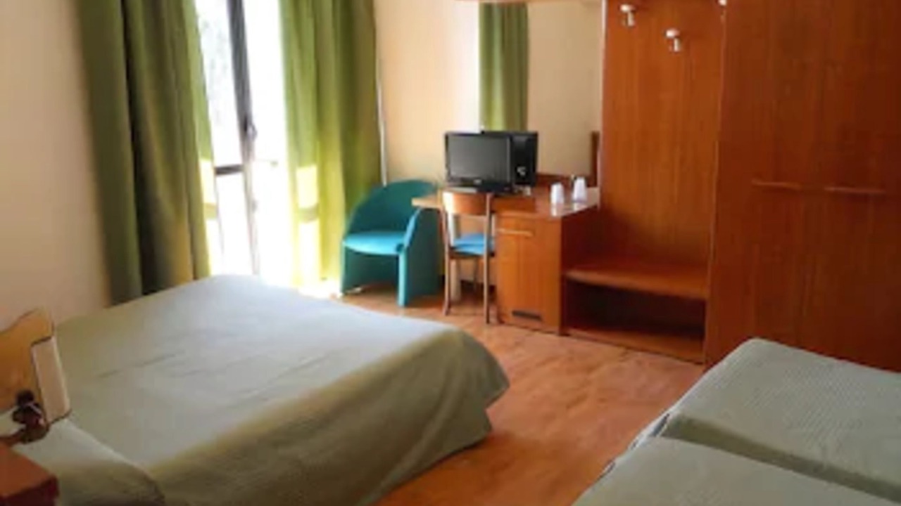 Photo of Bedroom in Civitavecchia