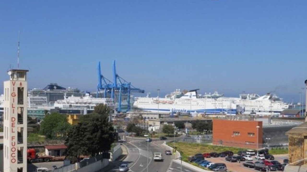 Photo of Others in Civitavecchia