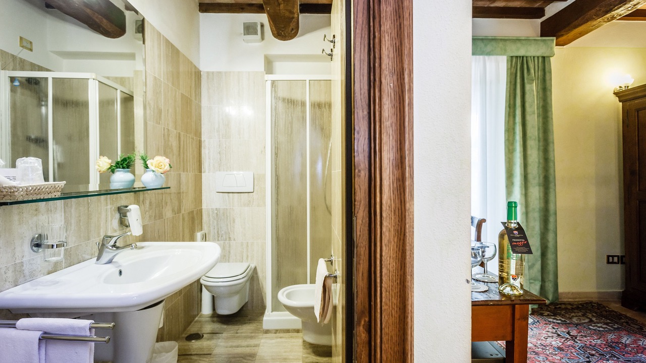 Photo of Bedroom in Manciano