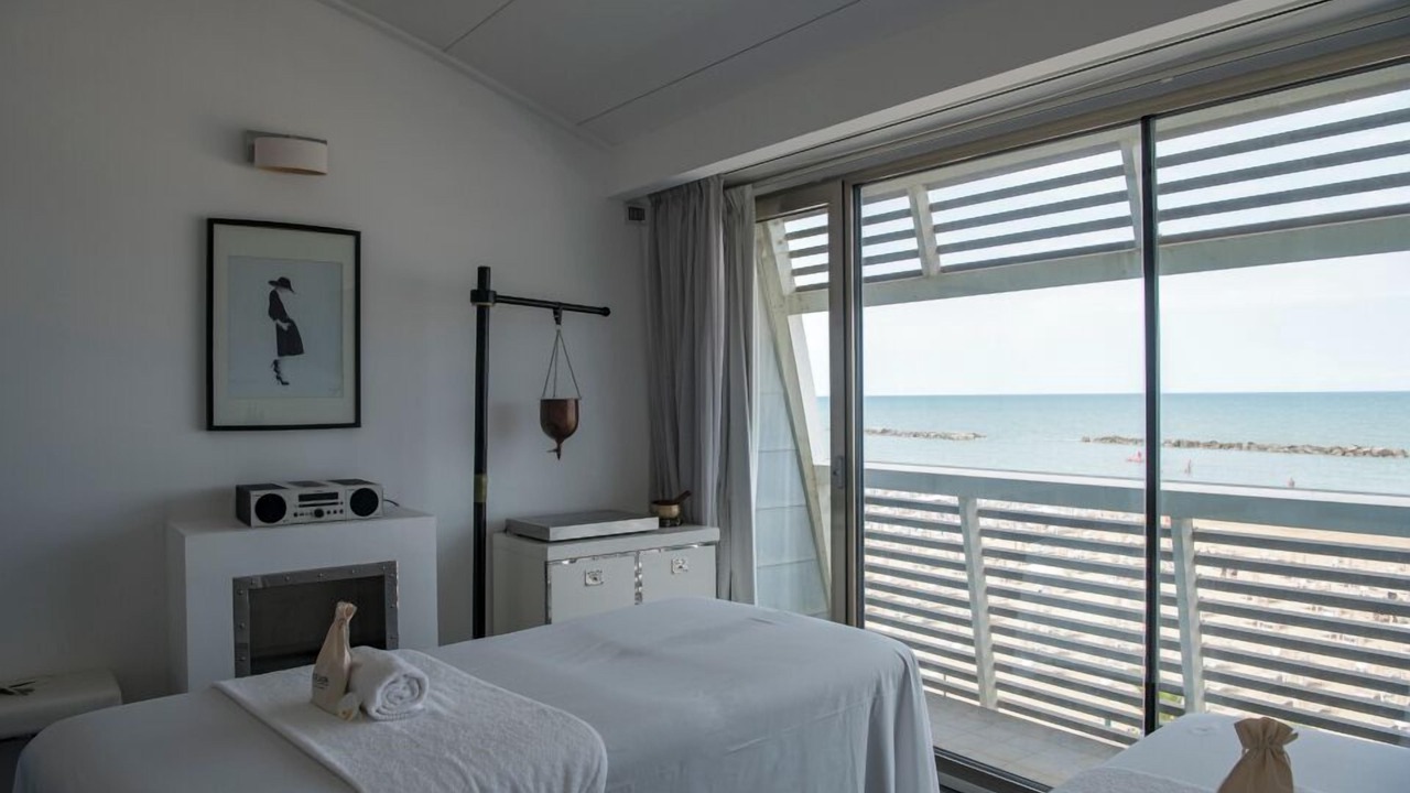 Photo of Bedroom in Pesaro