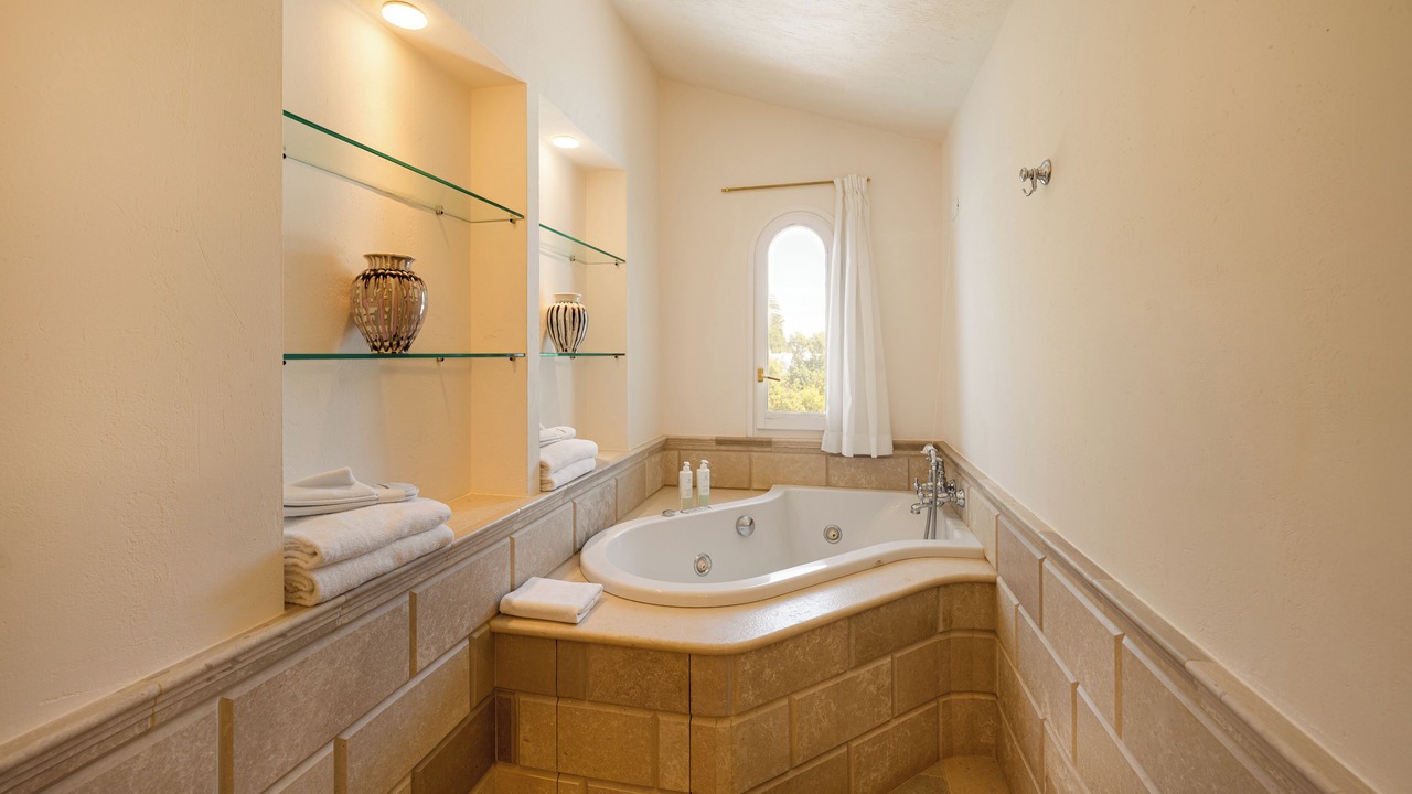 Photo of Bathroom in Rosa Marina