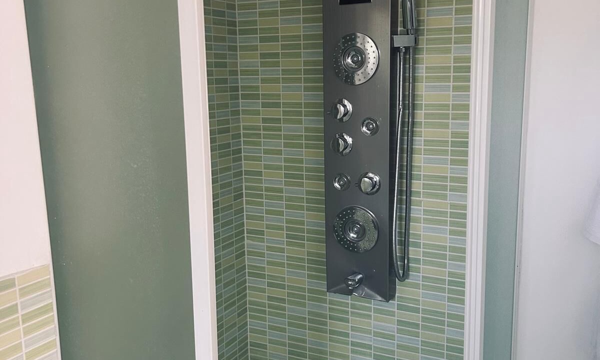 Photo of Bathroom in Latina Lido