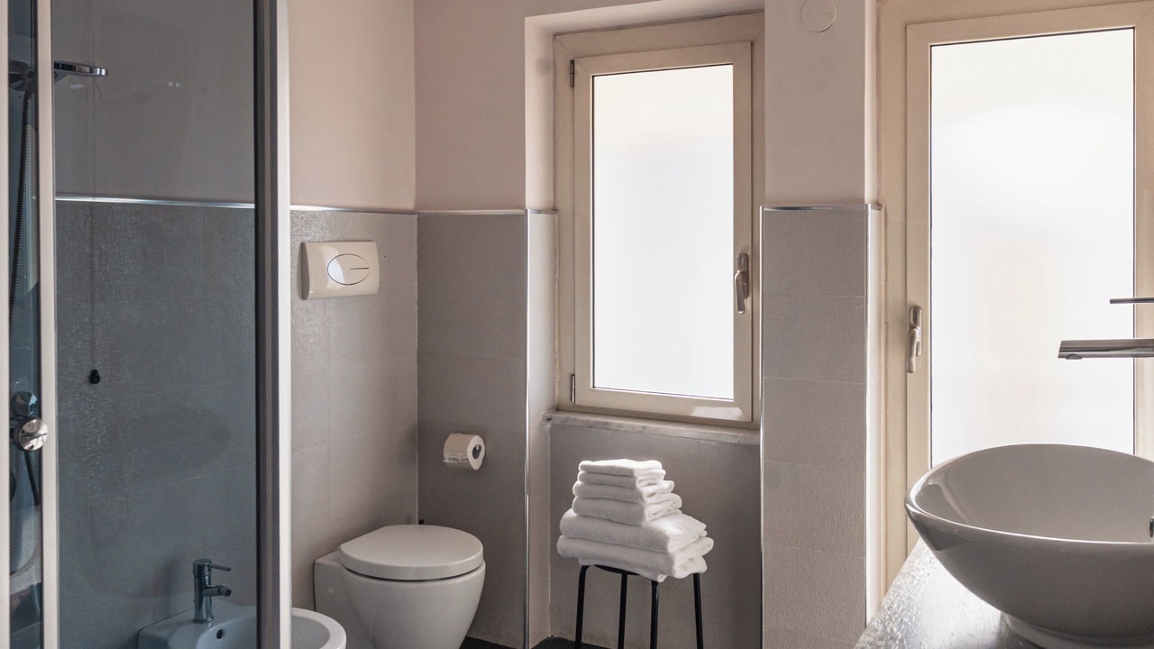 Photo of Bathroom in Centro Storico