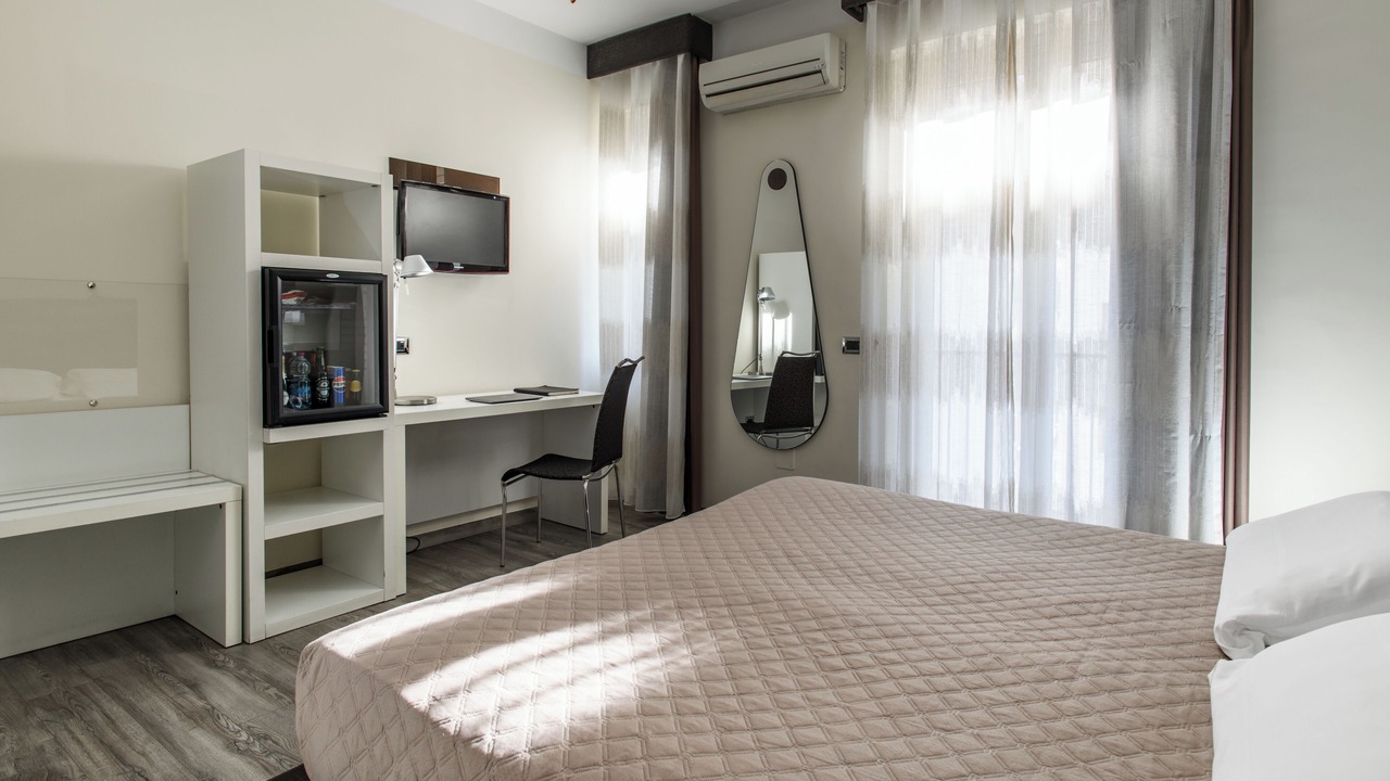 Photo of Bedroom in Centro Storico