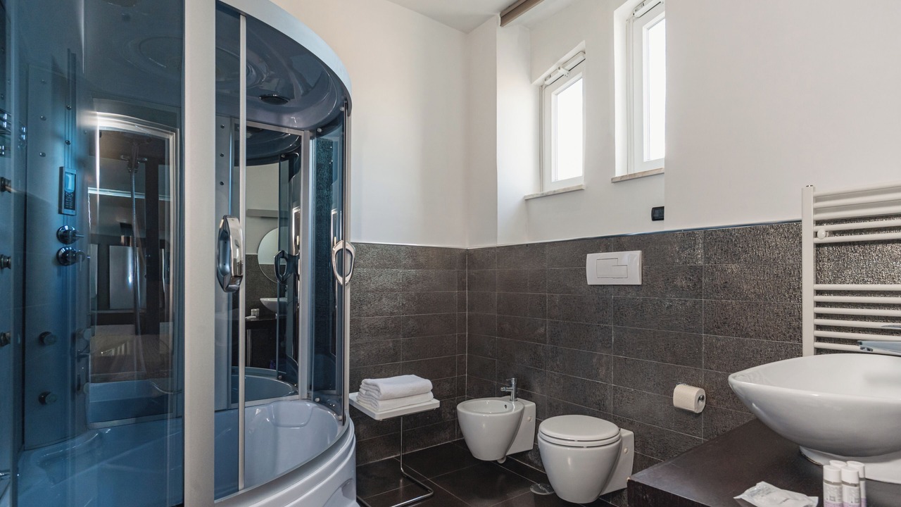 Photo of Bathroom in Centro Storico