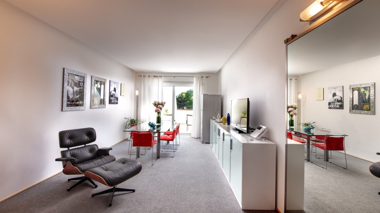 Photo of Bedroom in Castellaneta