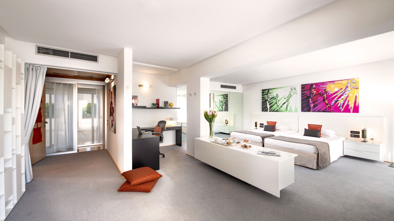 Photo of Bedroom in Castellaneta