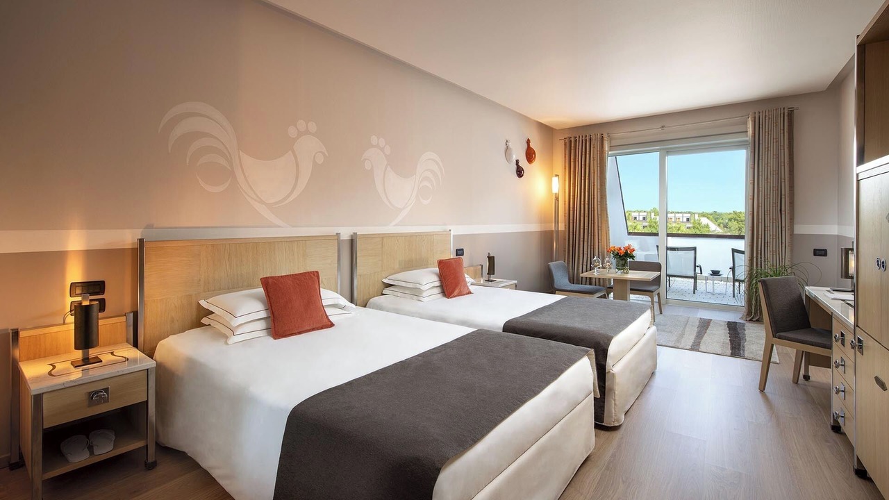 Photo of Bedroom in Castellaneta