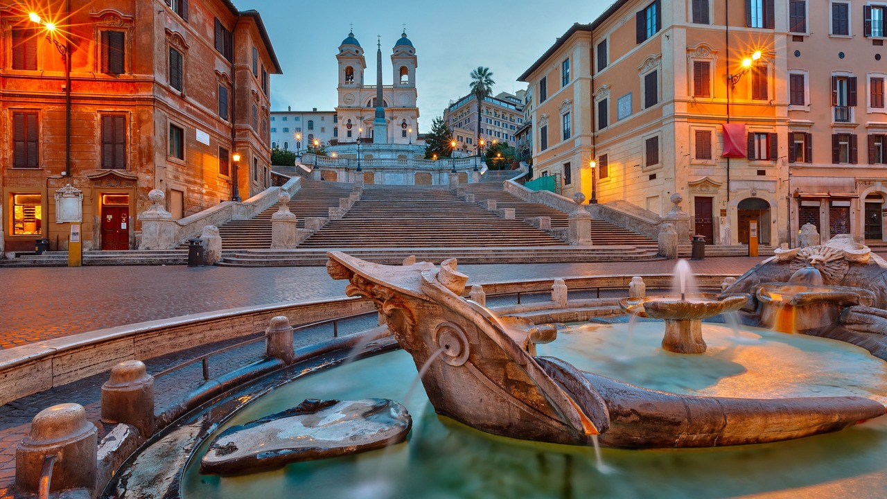 Photo of Outdoor in Rione VIII Sant'Eustachio