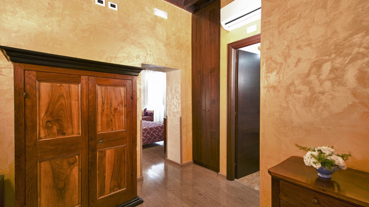 Photo of Bedroom in Rione VIII Sant'Eustachio