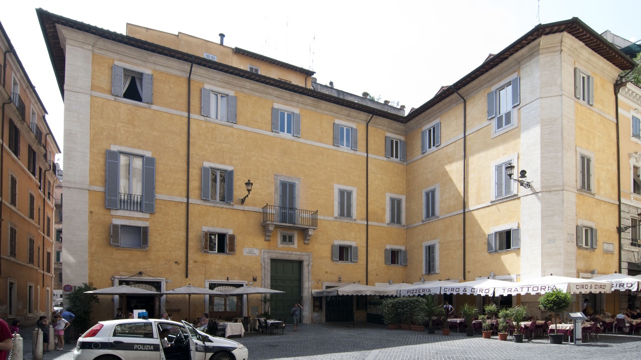 Photo of Outdoor in Rione VIII Sant'Eustachio